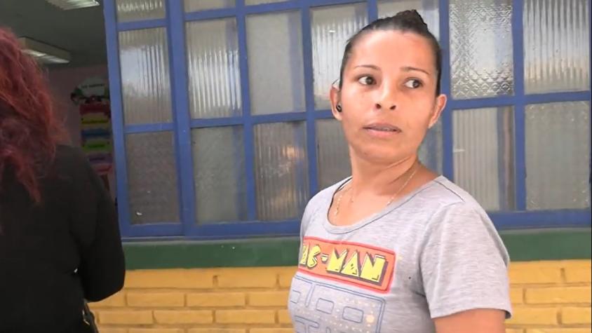 “Si gano, sigo”: Candidata del PDG condenada por tráfico de drogas dice que asumirá el cargo si gana 