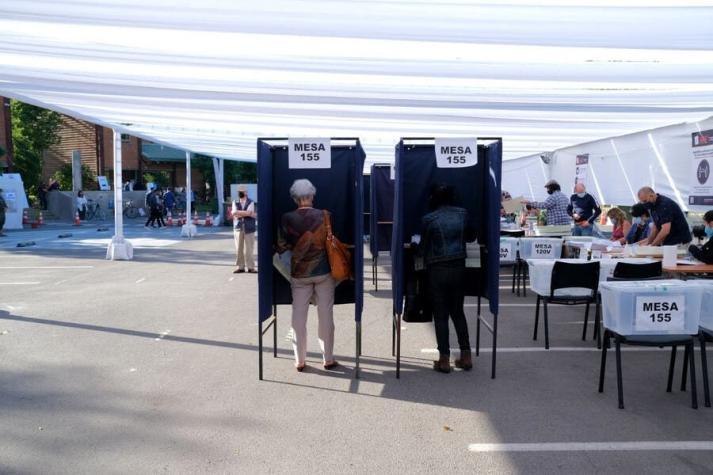 Elecciones en Chile: Qué partidos conforman cada lista de cara al Consejo Constitucional 