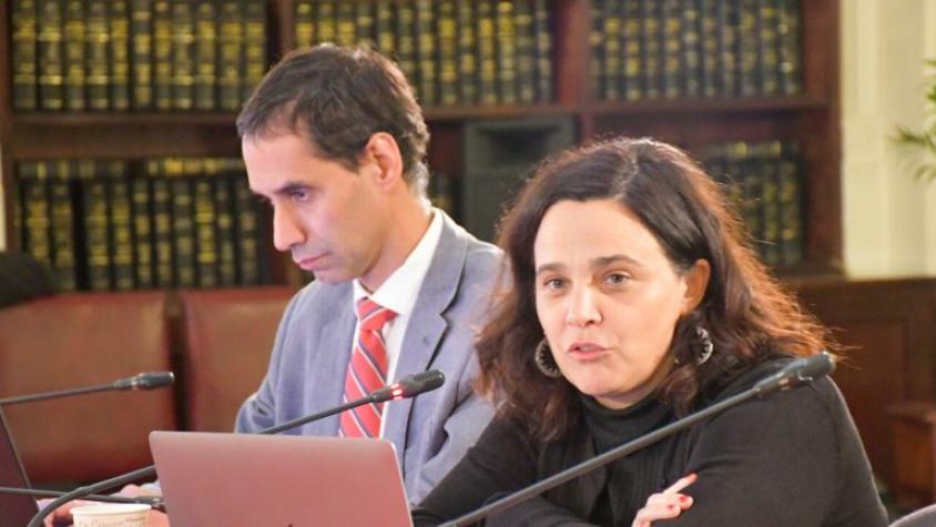 Comisión Experta: El cambio en el sistema político que beneficia a Convergencia Social, el partido del Presidente Boric Comisión Experta: El cambio en el sistema político que beneficia a Convergencia Social, el partido del Presidente Boric