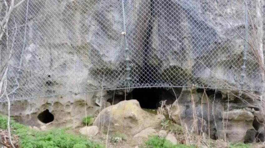 Dicen que esta cueva oculta es el 'portal al infierno' tras misteriosas desapariciones