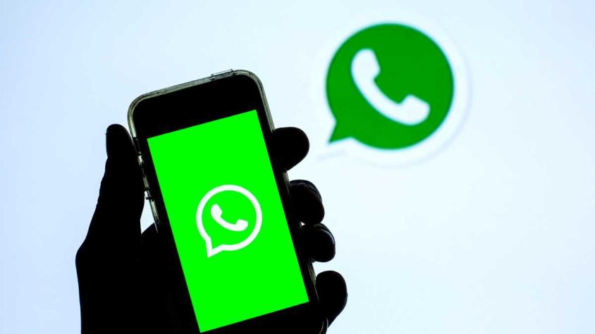 "Modo Retrato" de WhatsApp: ¿Qué es y cómo se activa?