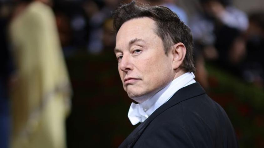 Elon Musk asegura que Twitter empezará a eliminar cuentas inactivas