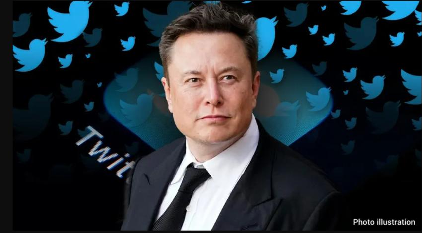 Elon Musk finalmente dejará su rol como CEO de Twitter