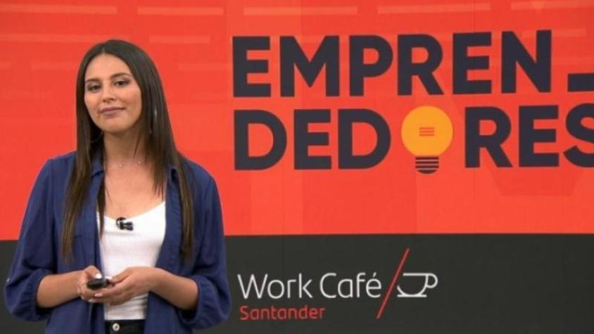 Capítulo 143 #EmprendedoresWorkCafé: Celebremos a las mamás emprendedoras 