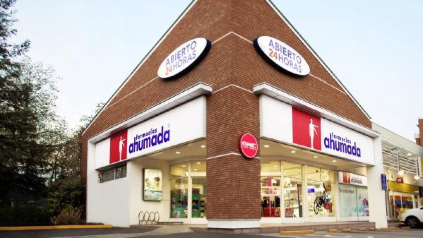 Walgreens cierra la venta de Farmacias Ahumada: la cadena será adquirida por fondo de LarrainVial