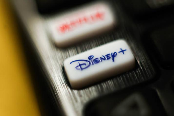 Disney+ anuncia su fusión con otra plataforma de streaming