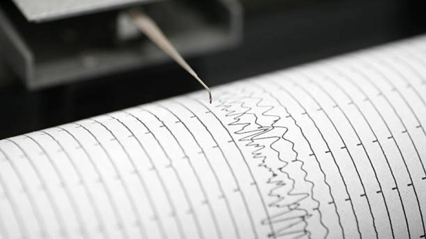 Sismo de magnitud 7,1 sacude el océano Pacífico al este de Nueva Caledonia