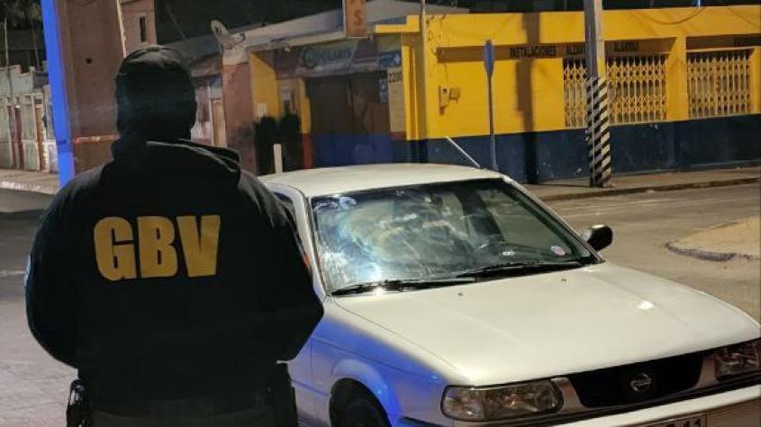 Grupo de Búsqueda de Vehículos acusa que Gobierno de Bolivia donó autos robados en Chile 