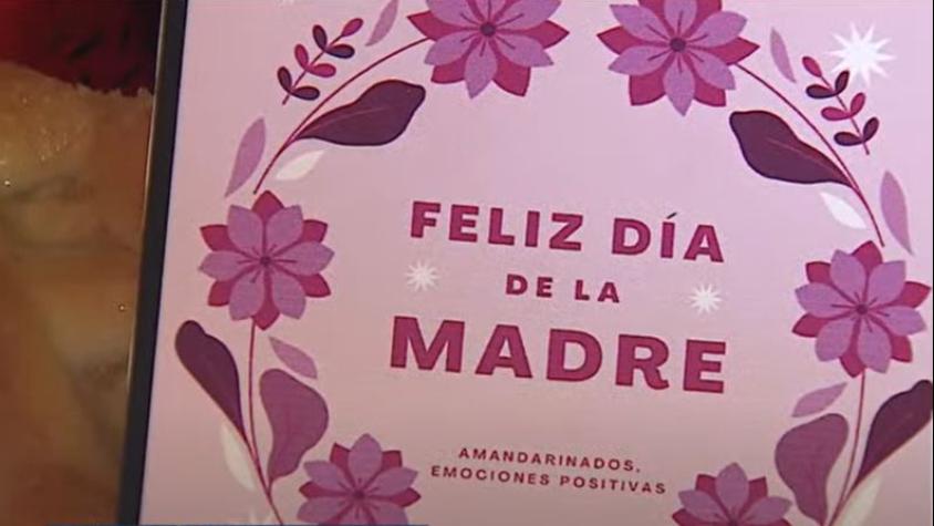 [VIDEO] Se acerca el Día de la Madre: ¿Ya pensó en el regalo?