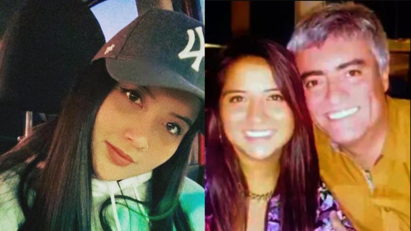"Junto a mi princesa": Mauricio Flores compartió emotiva foto familiar tras alta médica de su hija Danika