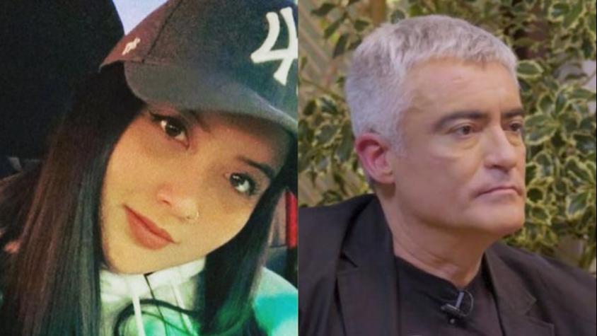 Mauricio Flores contó desgarradora reacción de su hija tras despertar del coma: "¿Por qué no me dejaste morir?"