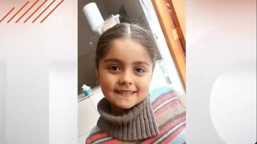 Una niña de 6 años muere después de que un médico confundiese un síntoma de  meningitis con un moratón