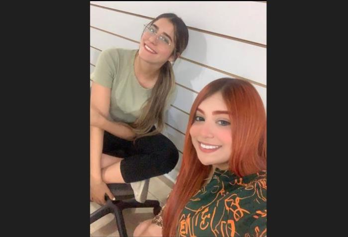 Joven descubrió infidelidad su novio: Se hizo amiga de su amante y la hizo parte de su relación