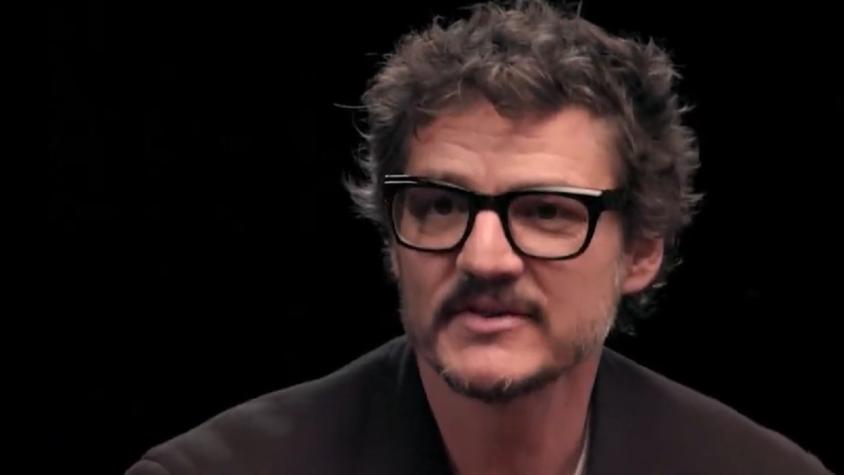 La rotunda declaración de Pedro Pascal sobre ser el 'daddy' de internet: "¡No voy a ser un papá!"