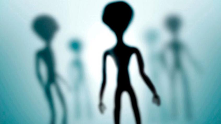 Científico de Stanford asegura que los extraterrestres ya viven entre nosotros