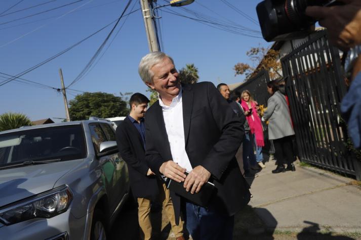 Partido Republicano logra otro escaño tras conteo del 100% de los votos: Logró los dos cupos en Tarapacá y serán 23 representantes Partido Republicano logra otro escaño tras conteo del 100% de los votos: Logró los dos cupos en Tarapacá y serán 23 representantes
