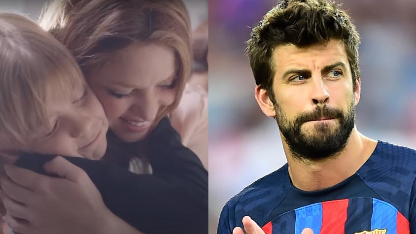 Abogada de Shakira sorprendió con cómo es la relación de la artista con Piqué tras polémica aparición de sus hijos en 'Acróstico'