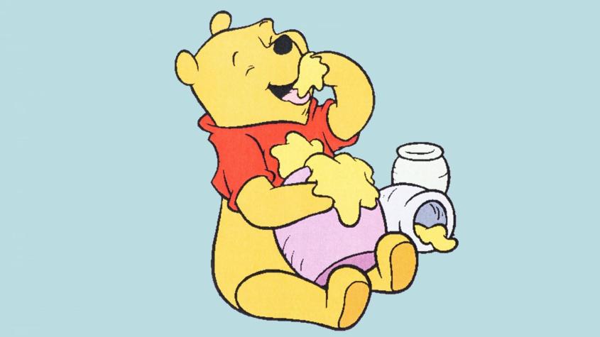 Winnie the Pooh enseña a niños de EEUU a protegerse en un tiroteo