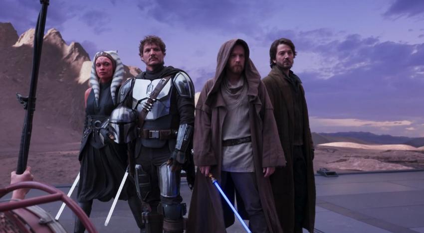 4 de mayo: ¿Qué buscan los chilenos en Google sobre la saga Star Wars?