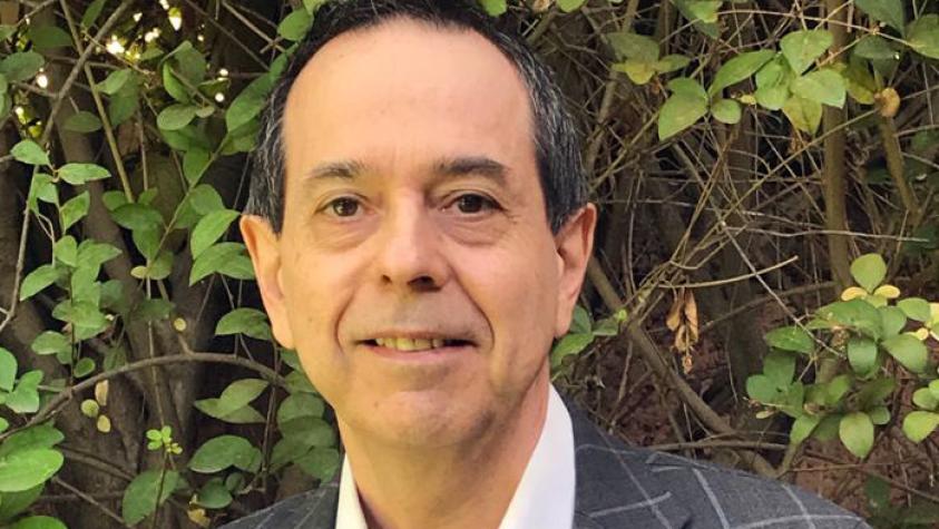 Christian Larraín renuncia al cargo de subsecretario de Previsión Social Christian Larraín renuncia al cargo de subsecretario de Previsión Social