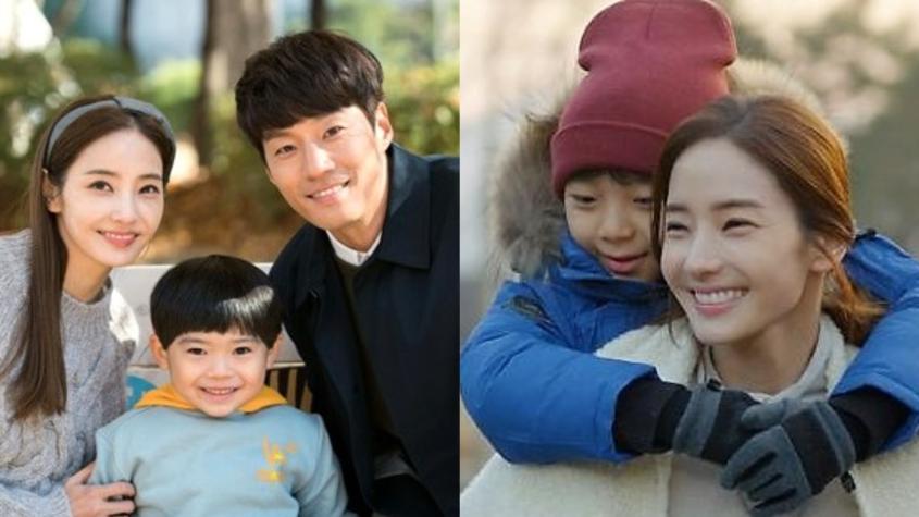 Las teleseries coreanas van por más en Canal 13: este miércoles se estrena “Pacto de amor”