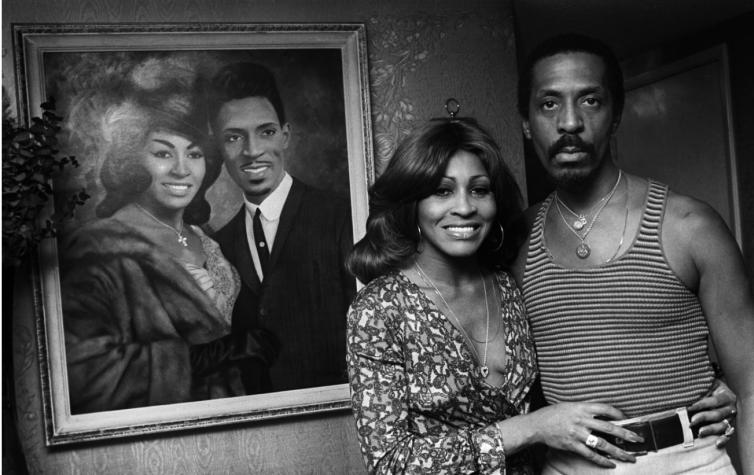 Quién fue Ike Turner: El esposo agresor de Tina Turner y qué decía sobre las brutales denuncias de ella