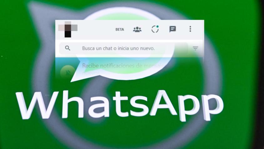 WhatsApp Web: Así puedes apuntarte en el programa beta y conseguir nuevas funciones antes que tus amigos