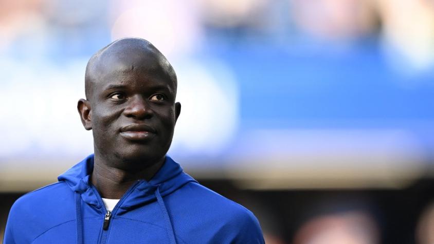 Otro crack más al fútbol árabe: Al Ittihad oficializa el fichaje de N'Golo Kanté