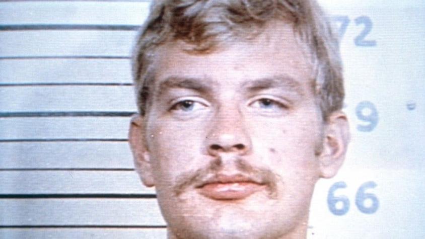Filipinas: Fanático de Jeffrey Dahmer mató a su sobrino de 4 años y lo ocultó en una lavadora