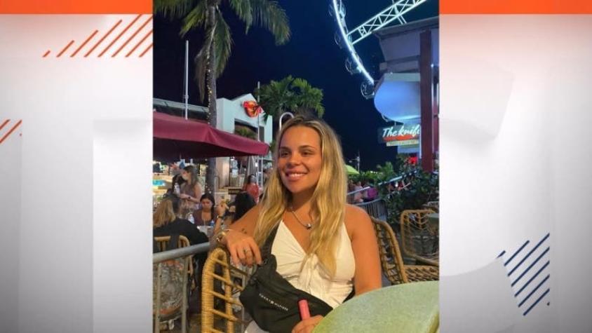 Caso Valentina González: Se querellan contra magistrada que ingresó a motel en que murió la abogada