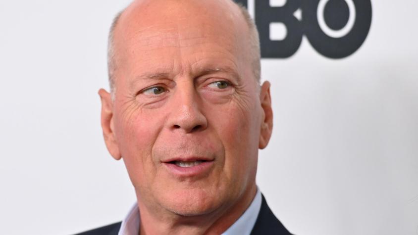 Hija de Bruce Willis relata cómo ha enfrentado el salud de su padre: "Sabía que algo andaba mal..."
