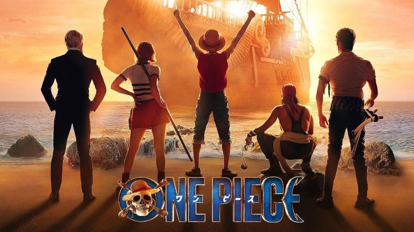 Netflix lanza primer tráiler del live action de “One Piece” y confirma su fecha de estreno