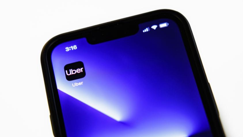 Grabación de audio del viaje y más: Uber detalla funciones de seguridad que quizás no conocías