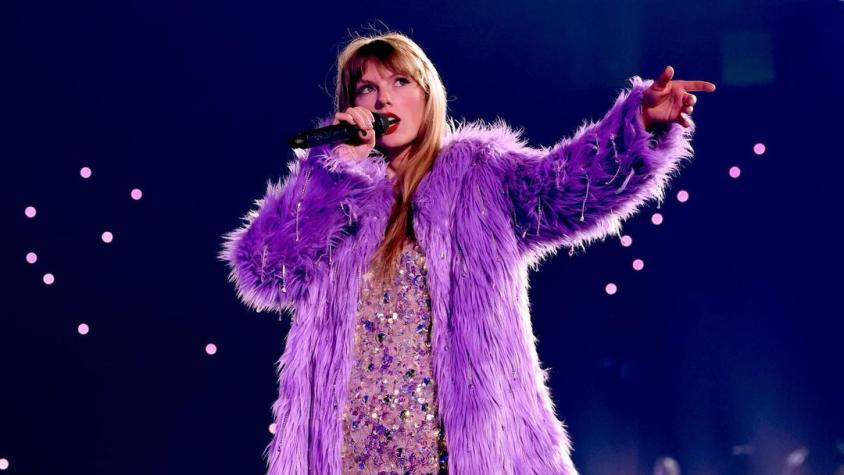 Taylor Swift no viene a Chile: ¿Cuánto cuesta viajar a verla en Argentina?