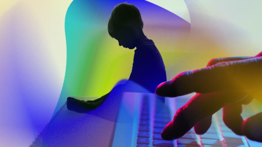 Investigación BBC: el comercio ilegal de imágenes de abuso sexual infantil generadas por Inteligencia Artificial