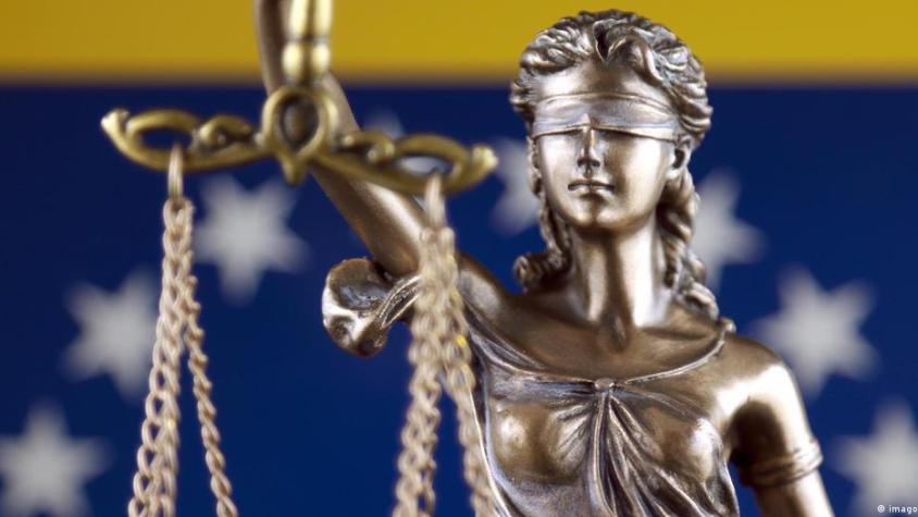 Corte Penal Internacional anuncia avances para abrir oficina en Venezuela