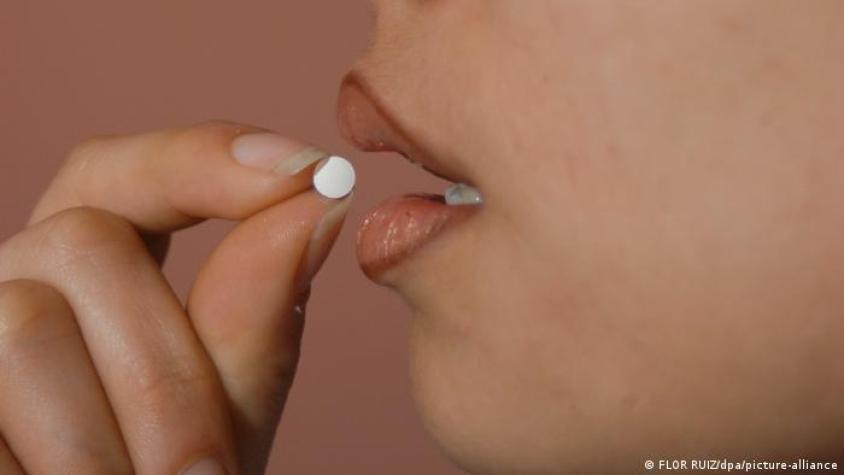 Argentina aprueba venta libre de "píldora del día después"