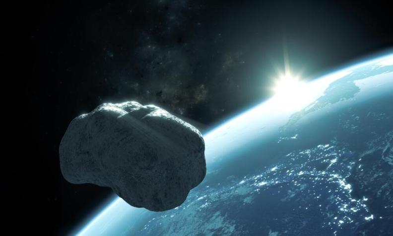 La NASA alerta que un asteroide de 160 metros pasará cerca de la Tierra HOY