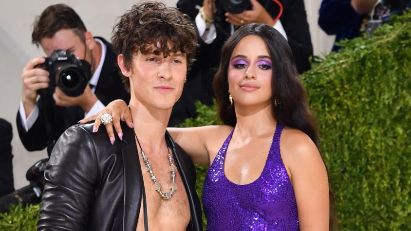 Aseguran que Camila Cabello y Shawn Mendes terminaron su relación por segunda vez tras seis semanas de romance