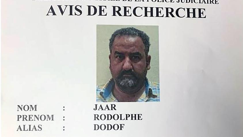 El chileno-haitiano Rodolphe Jaar es condenado a presidio perpetuo por participar en magnicidio del presidente de Haití