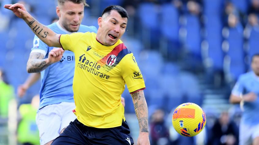 El emotivo mensaje de Gary Medel para despedirse del Bologna: "Hay historias que no deberían terminar nunca"