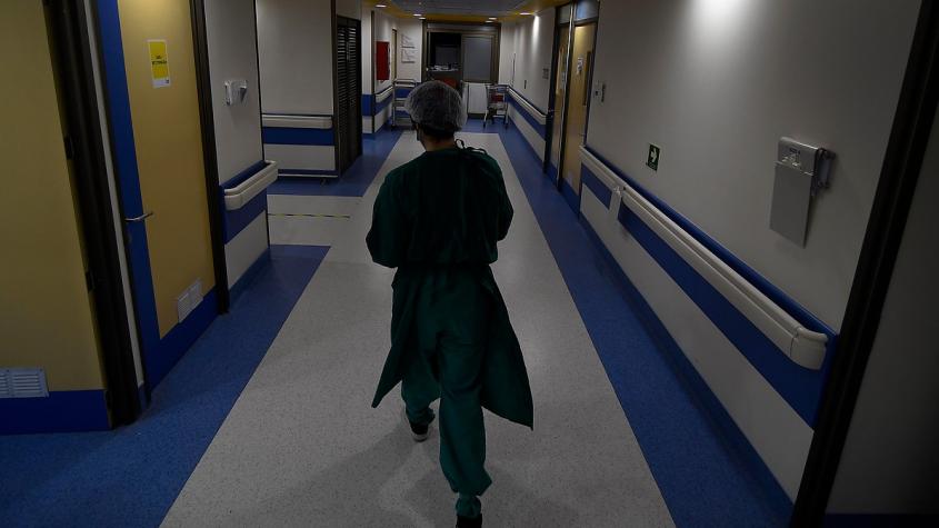 La extraña muerte de una mujer en el hospital de Los Vilos luego de que le inyectaran medicamento para el dolor en el cuello