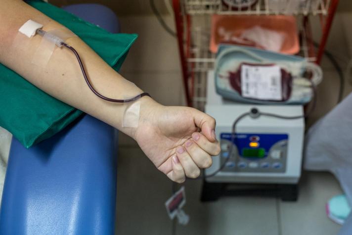5 mitos en torno a la donación de sangre: ¿Puedes aportar si tienes tatuajes o consumes alcohol?