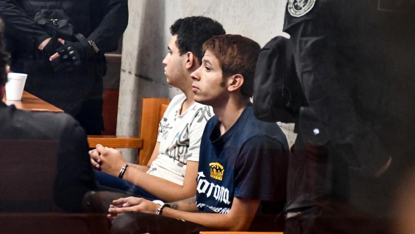 Por condena previa al crimen: Revocan libertad vigilada de Luis Lugo, imputado en el Caso Daniel Palma
