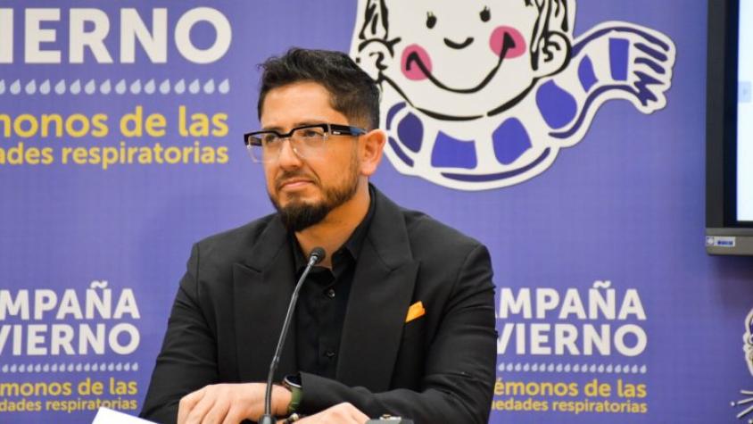 La trastienda de la forzada renuncia de Fernando Araos y sus últimas horas como subsecretario de Redes Asistenciales