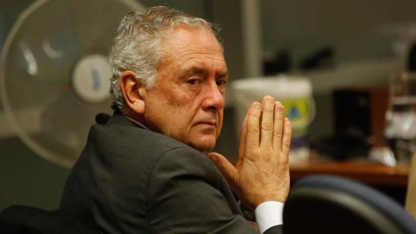 Dictan sentencia contra ex alcalde de Ñuñoa Pedro Sabat, condenado por negociación incompatible