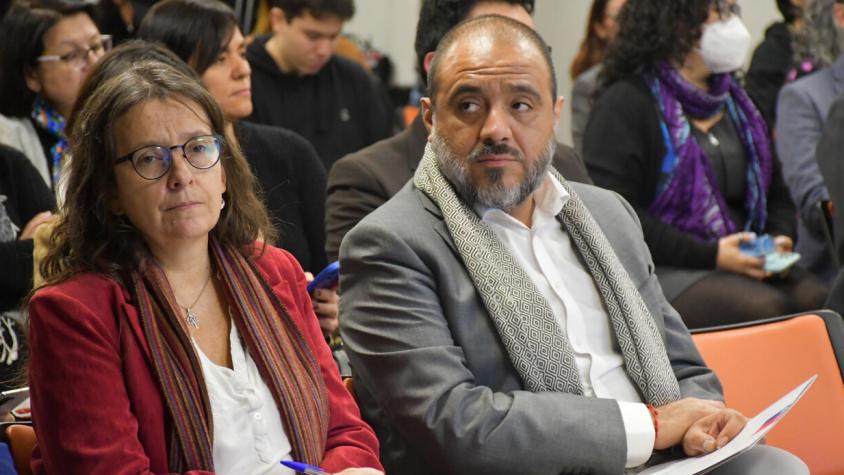 Lo que está en juego en la acusación contra el ministro Ávila 