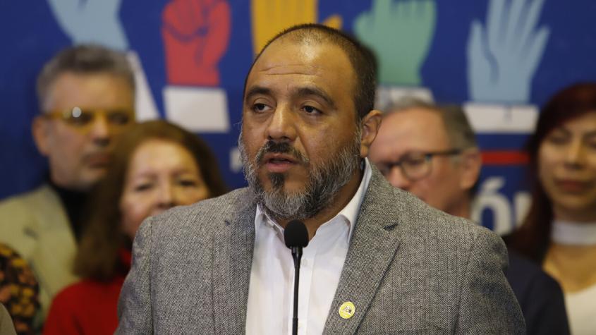 Ya está en curso la acusación contra Ávila: diputados opositores presentaron formalmente el libelo