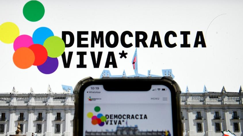 Reportajes T13: Antecedentes clave en escándalo de Democracia Viva