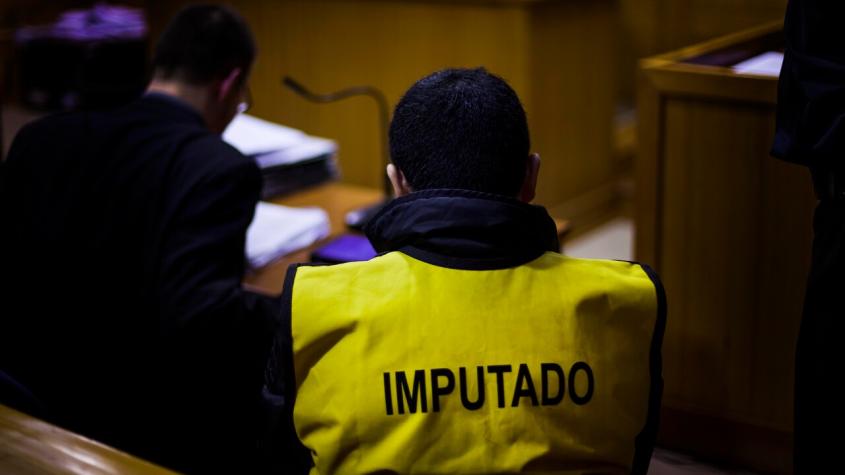 Mató y descuartizó para robar premio de un bingo: Condenan a sujeto por homicidio en Antofagasta